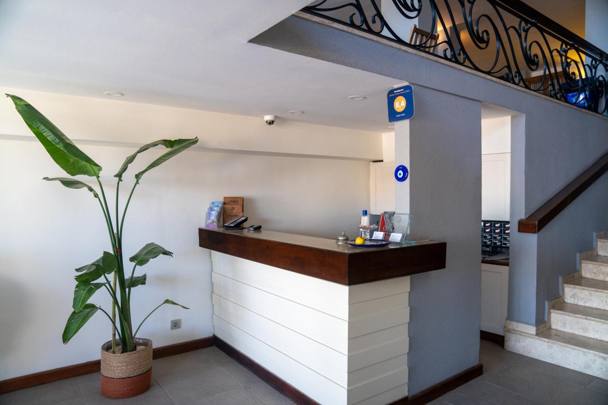 Bodrum Gulet Otel Luaran gambar