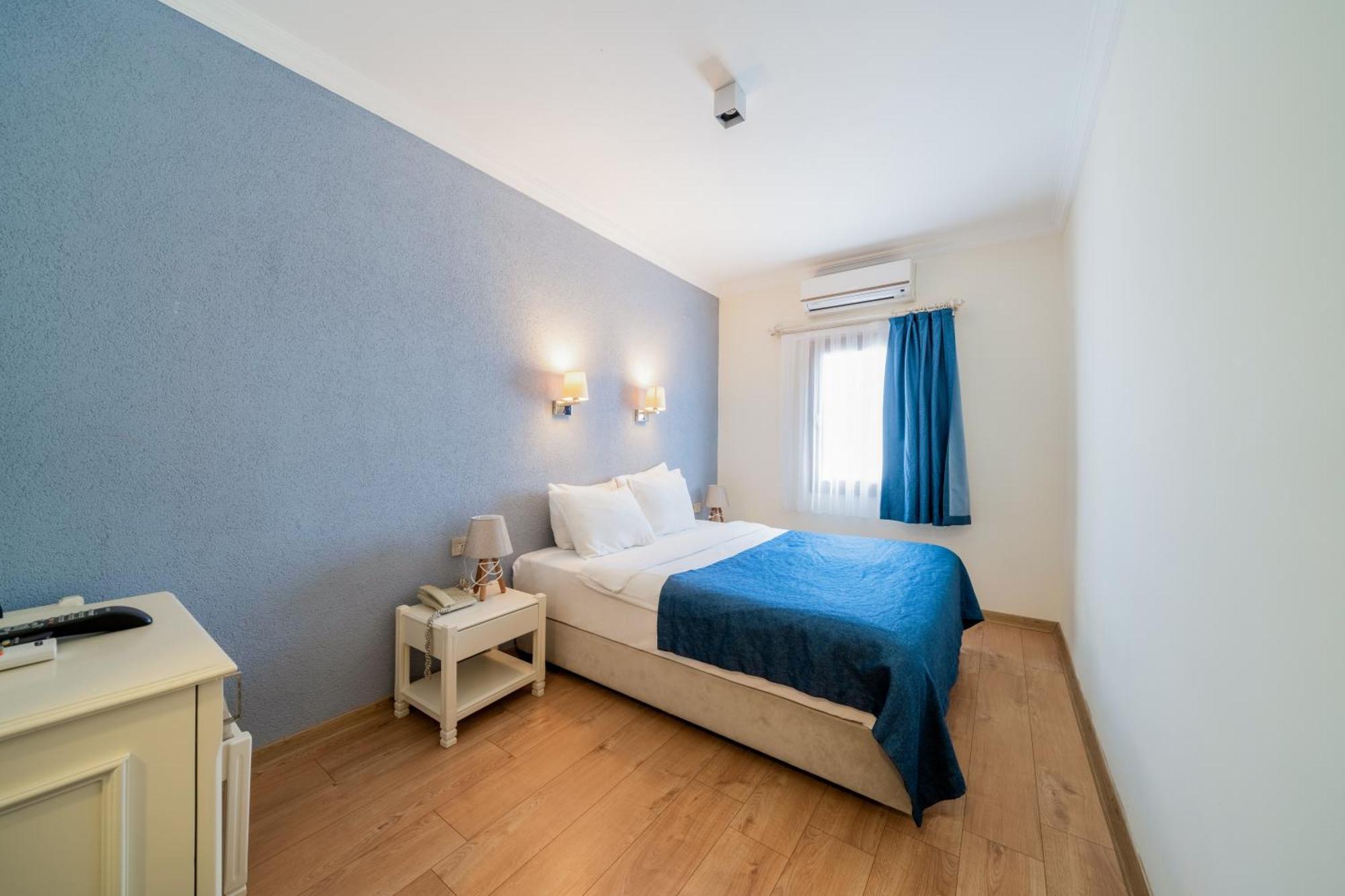 Bodrum Gulet Otel Luaran gambar