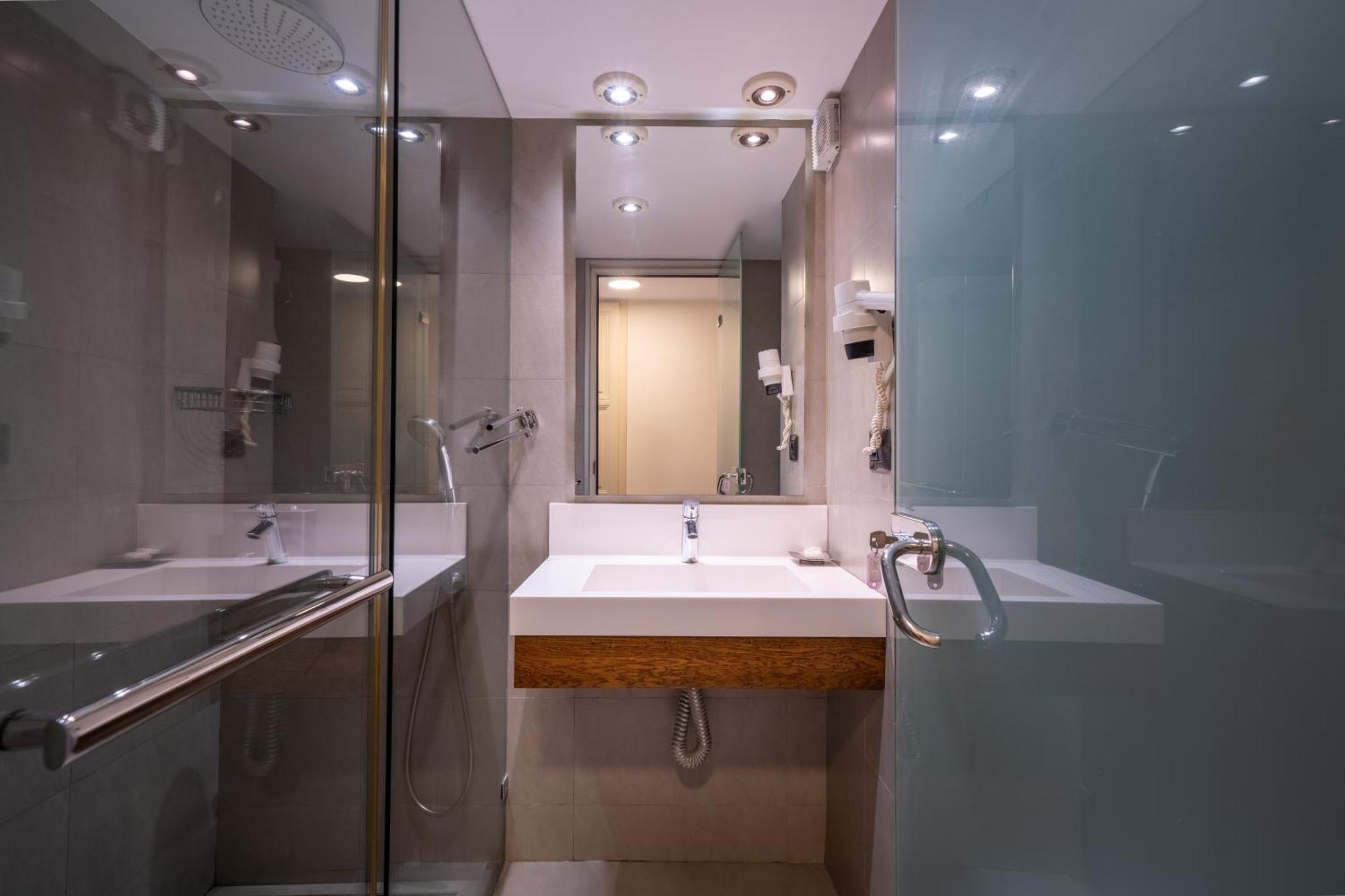 Bodrum Gulet Otel Luaran gambar