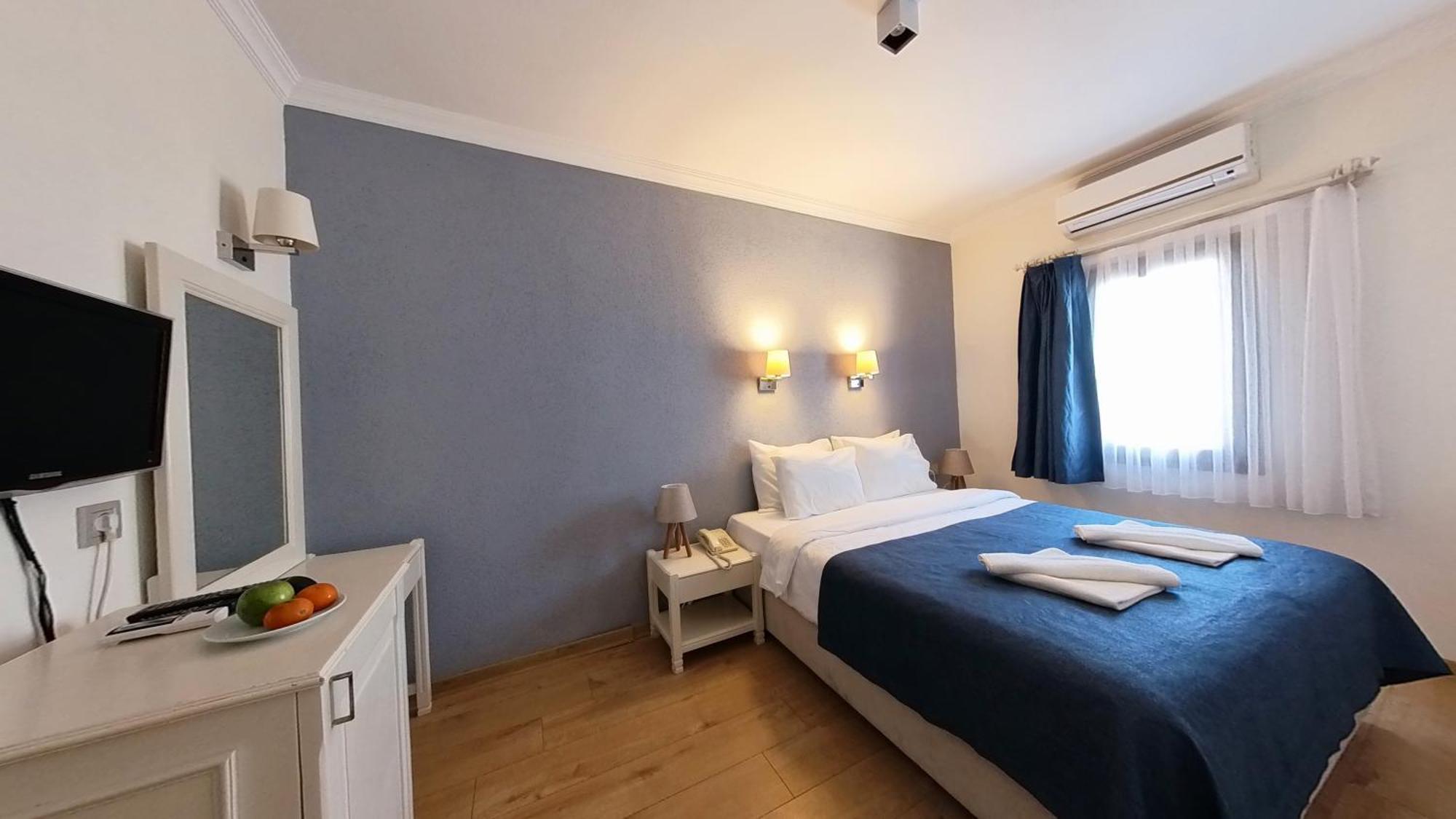 Bodrum Gulet Otel Luaran gambar