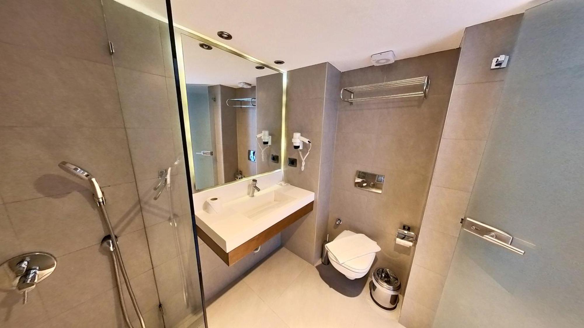 Bodrum Gulet Otel Luaran gambar